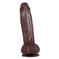 Dildo Rafael Brown