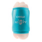 Masturbador Doble Heppy Blue