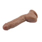 Dildo Fashion Dude 9.9 Inch Latin