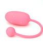Vibrador con APP Magic Kegel Coach