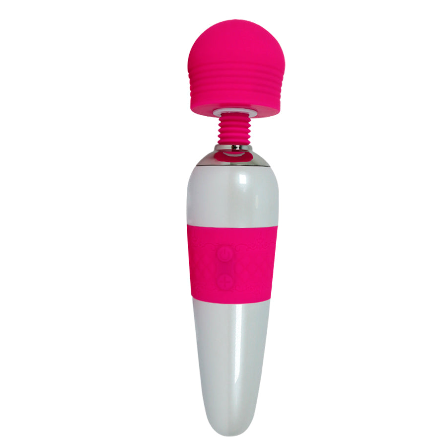 Vibrador Masajeador Swand Pink