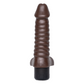 VIBRATING SUGAR BROWN