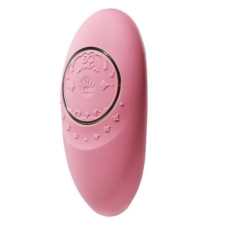 Vibrador Jeanne Rouge Pink