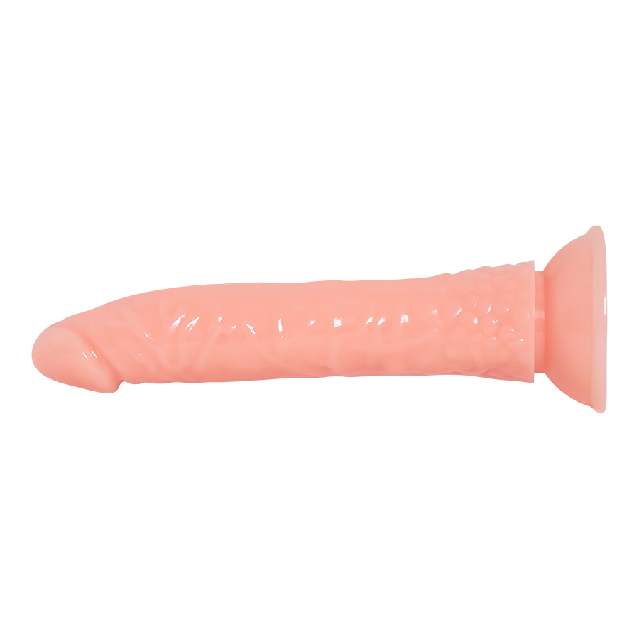 REALISTIC DILDO 8,26 FLESH