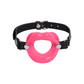 Mouth Lips Gag Rose