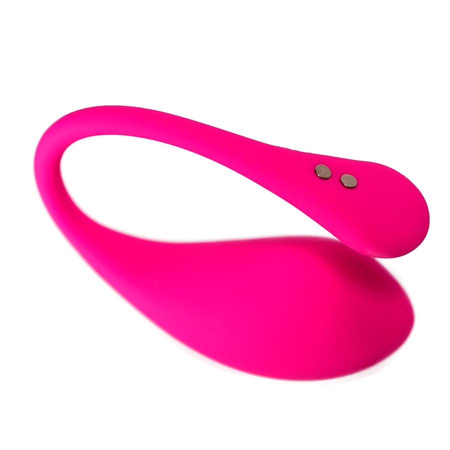 Vibrador con APP Lush 3 By Lovense