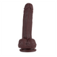 Dildo Uriel Brown