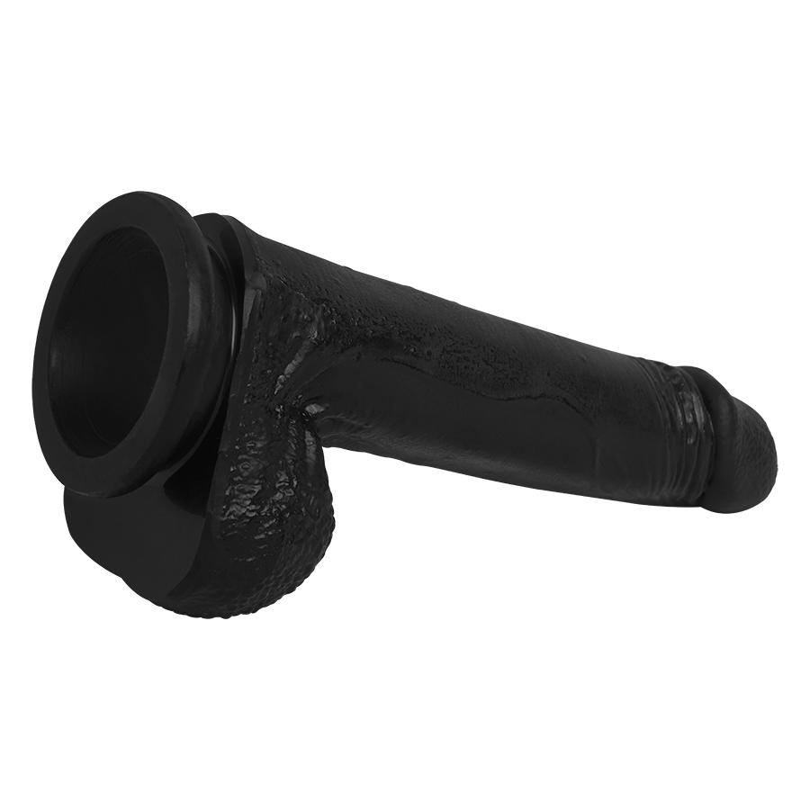 Dildo Uriel Black