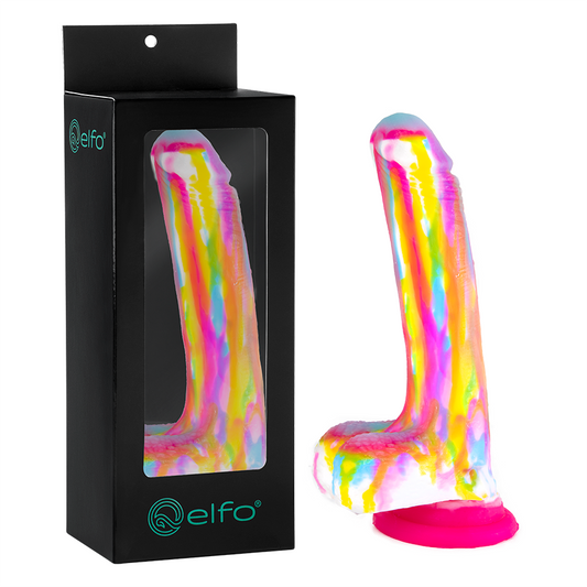 Dildo Magic