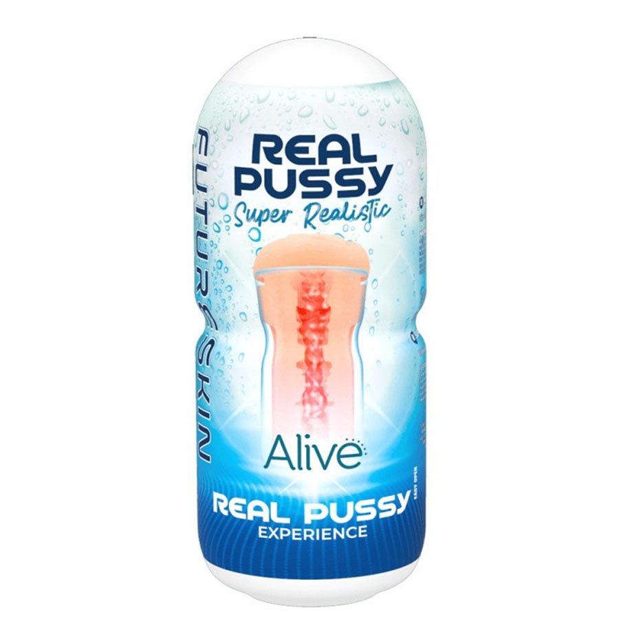 Masturbador Real Pussy Super Realistic