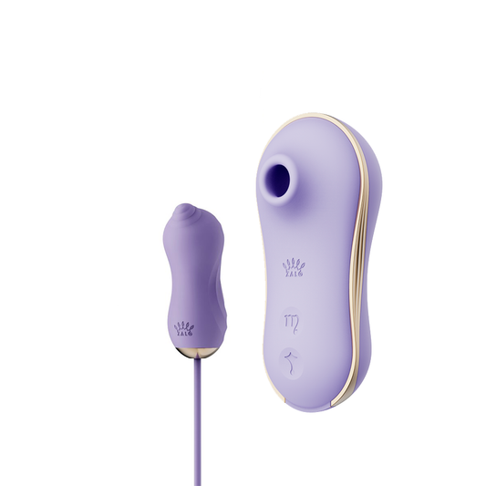 Vibrador Unicorn Violet