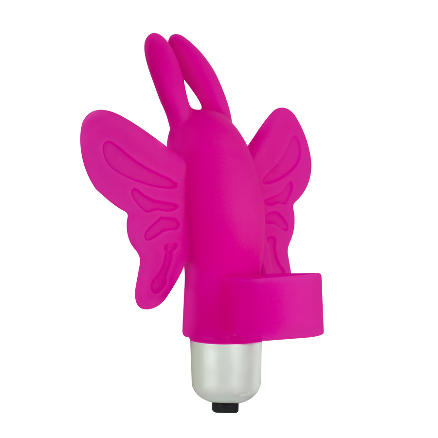 Vibrador Magic Butterfly