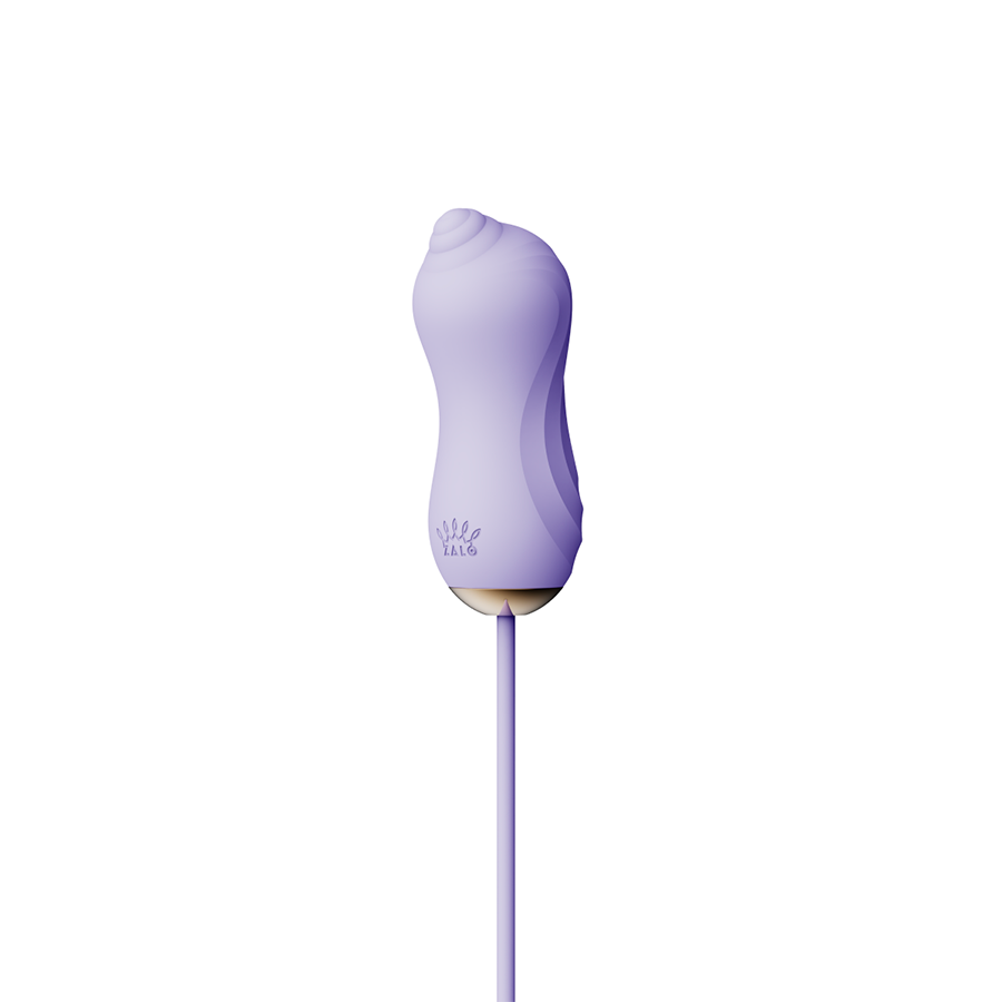 Vibrador Unicorn Violet