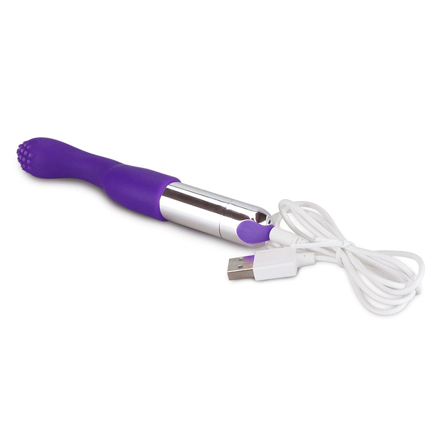 Vibrador Ijay Versatile Tickler