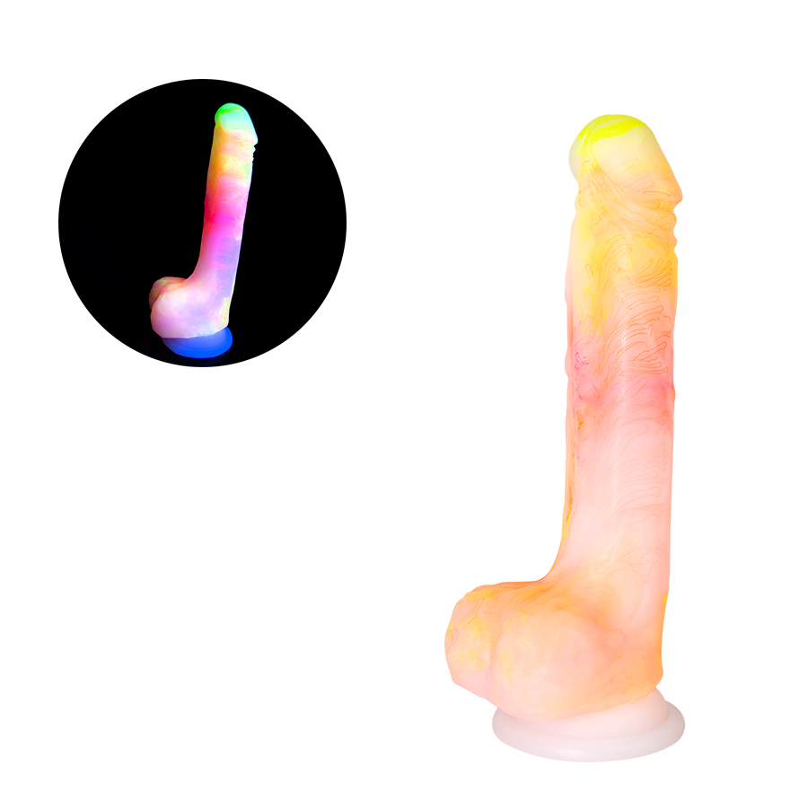 Dildo Galactic Paul