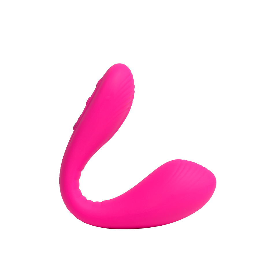 Vibrador Clitorial y Punto G con APP Dolce By Lovense