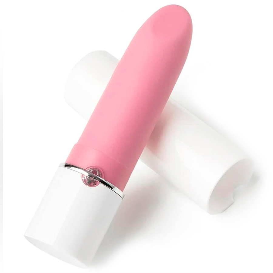 Mini Vibrador con APP Magic Lotus