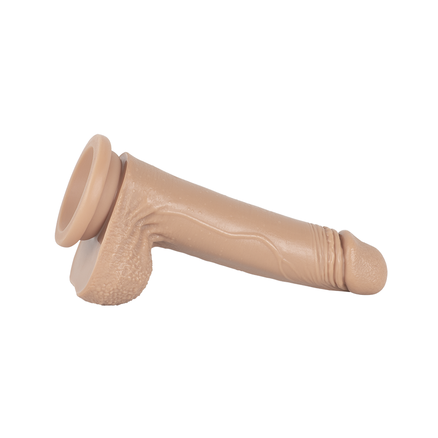 Dildo Uriel Flesh