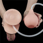Dildo Squirt 11" Extreme Flesh