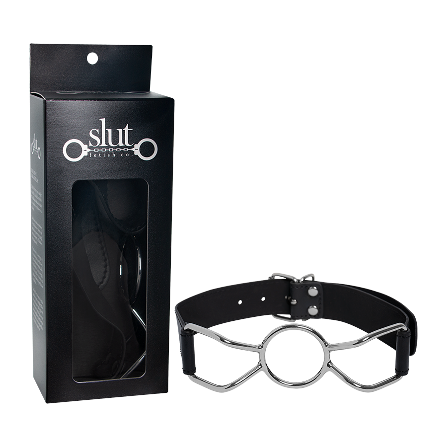 RING GAG TALLA M