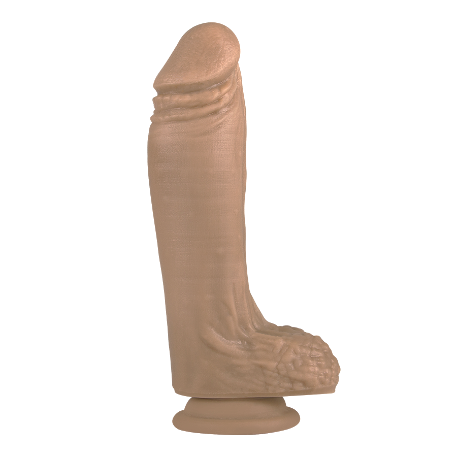 Dildo Rafael Caramelo