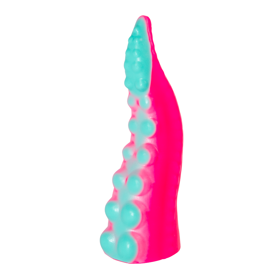 TENTACLE FUCSIA