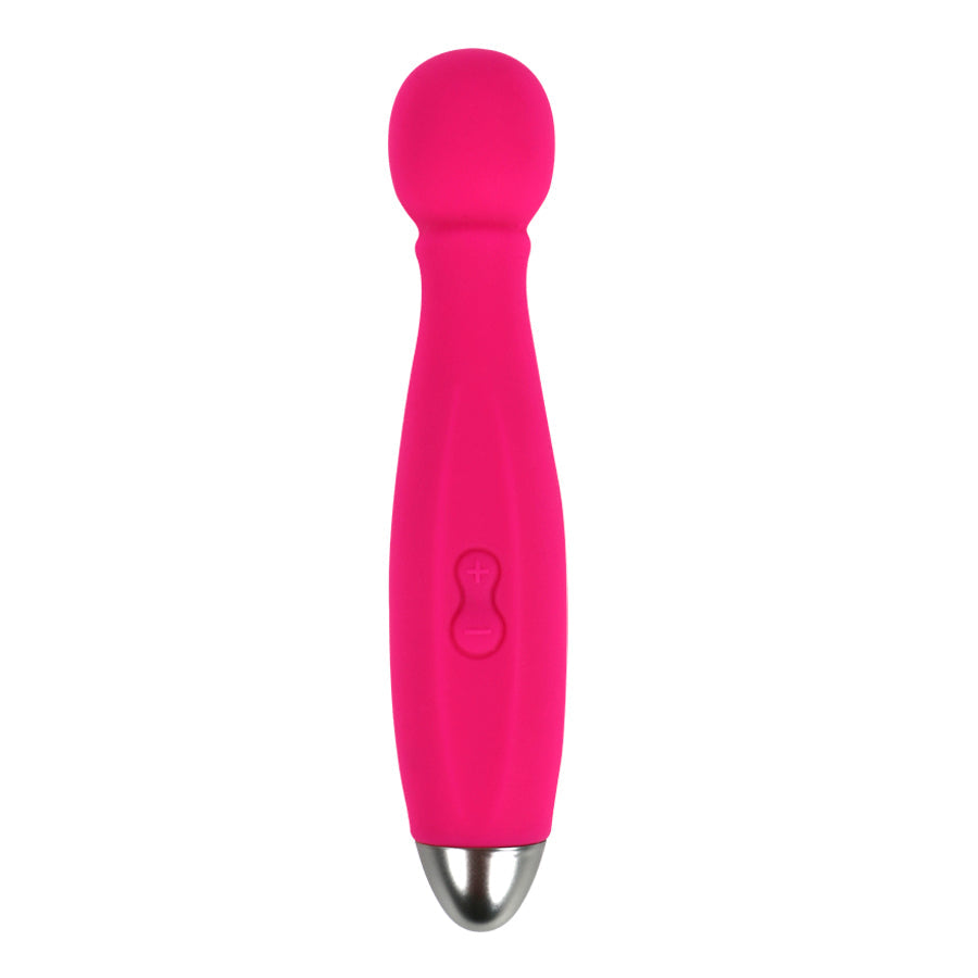 Vibrador Bowling + Accesorios