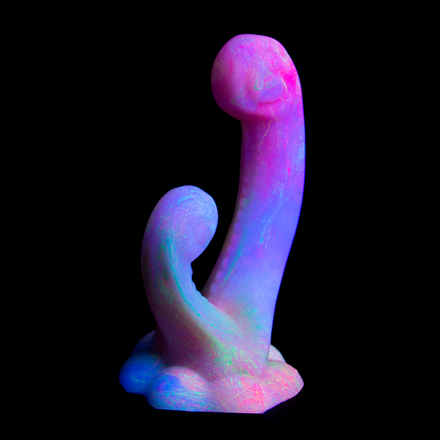 Dildo Naughty Mediano