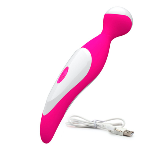 Vibrador Masajeador Hebe