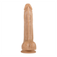 Dildo Paul Caramelo