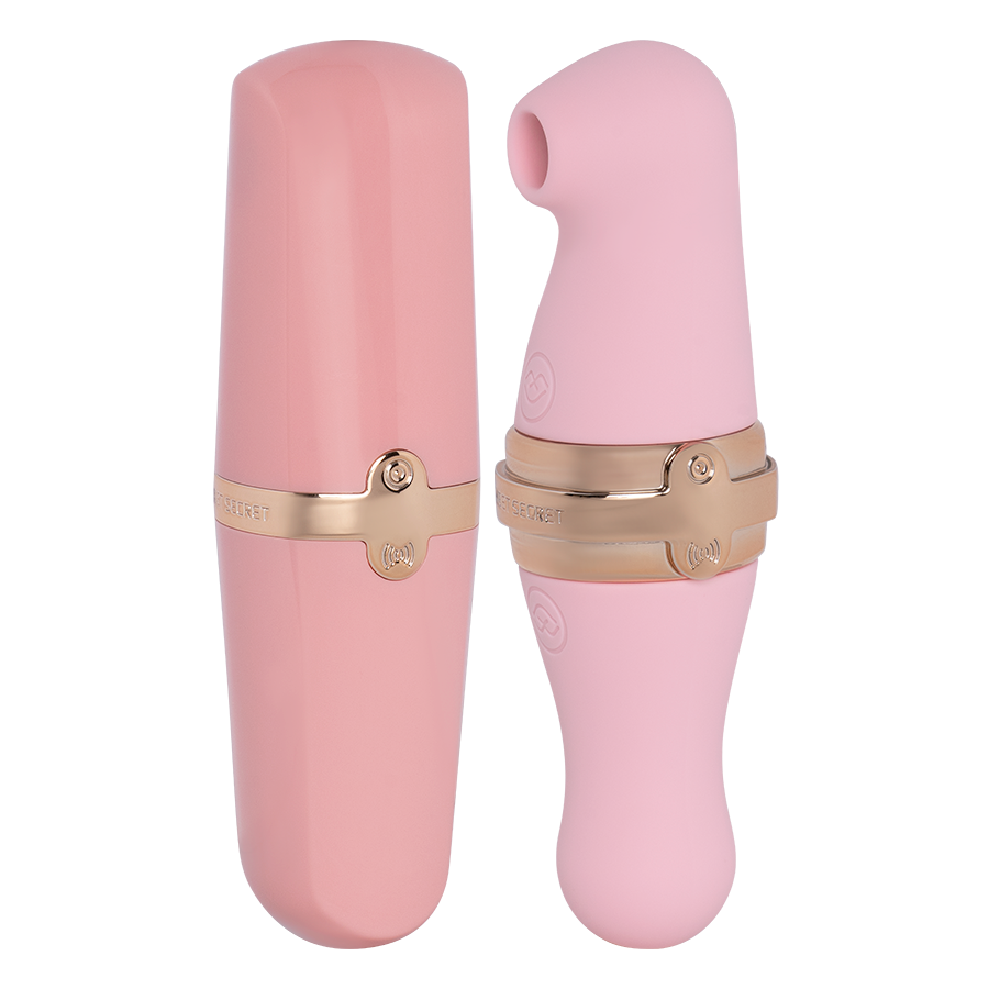 Vibrador Massager Sakula Pink