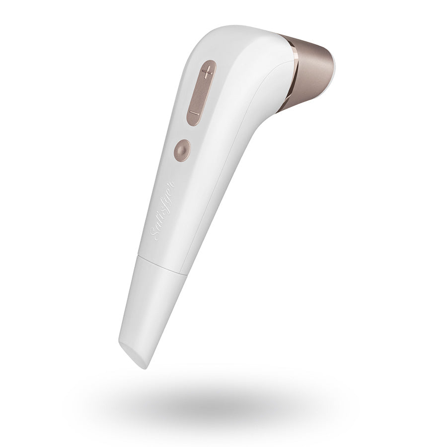Estimulador Clitorial Satisfyer Dos