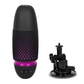Vibrador Mr Driller Black