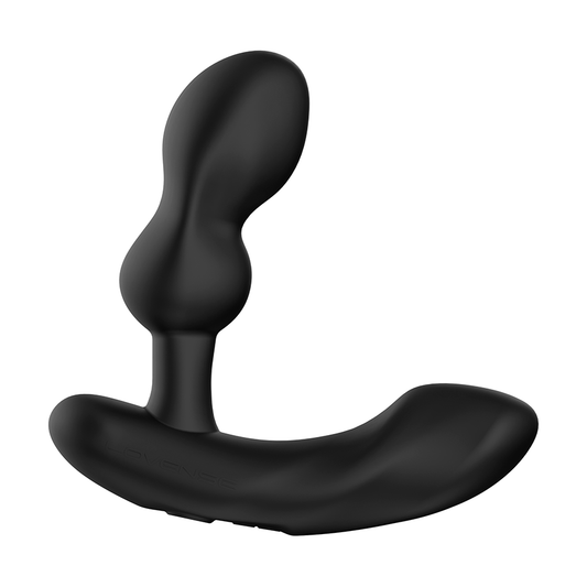 Vibrador Anal con APP Edge 2 By Lovense