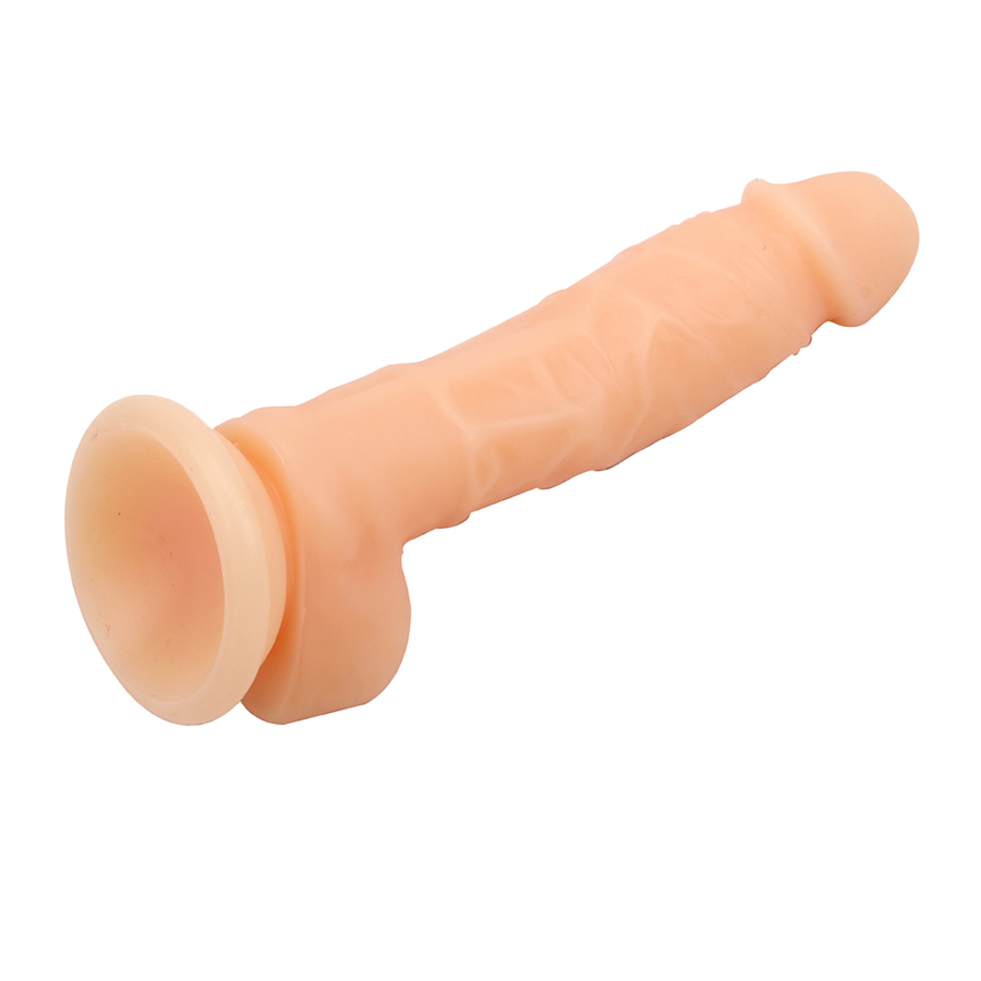 Dildo Realista Explorer 7''