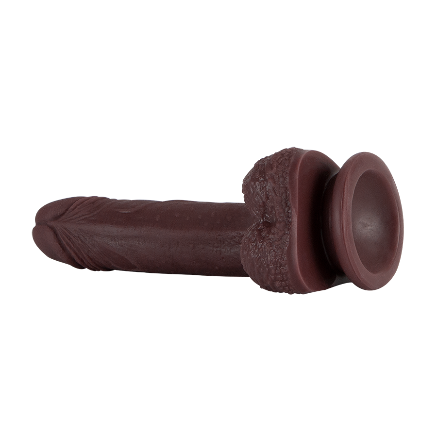 Dildo Uriel Brown