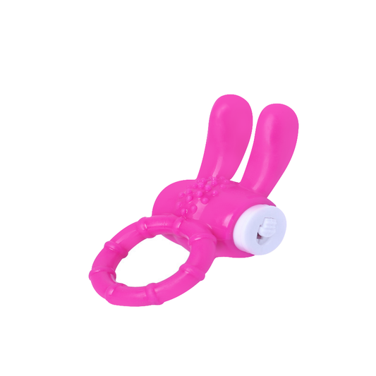 Anillo Vibrador Rabbit