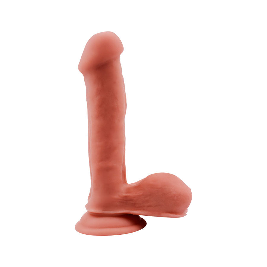 Dildo Realista Topless Lover Flesh