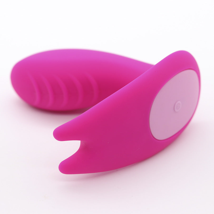 Vibrador Clitorial y Punto G con APP Magic Eidolon