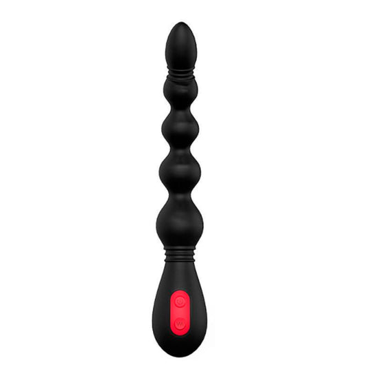 Vibrador Anal Vins Black