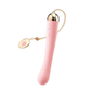 Vibrador  Momoko Strawberry