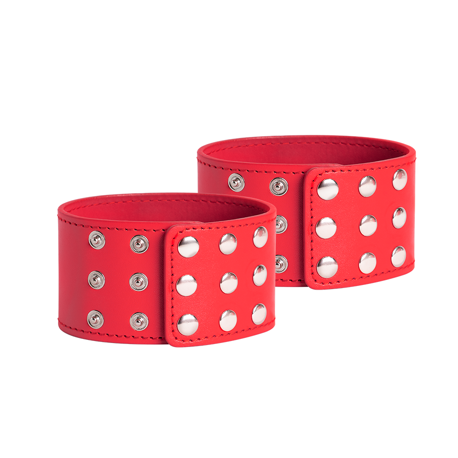 Esposas Para Muñecas Red Passion