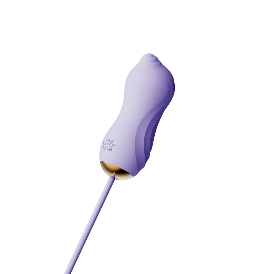 Vibrador Unicorn Violet