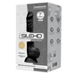 Dildo Model 7'' Black