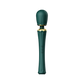 Vibrador Interactivo Kyro Turquoise