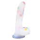 CONFETTI DILDO