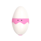 Vibrador Cute Egg