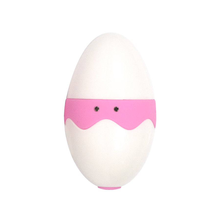 Vibrador Cute Egg