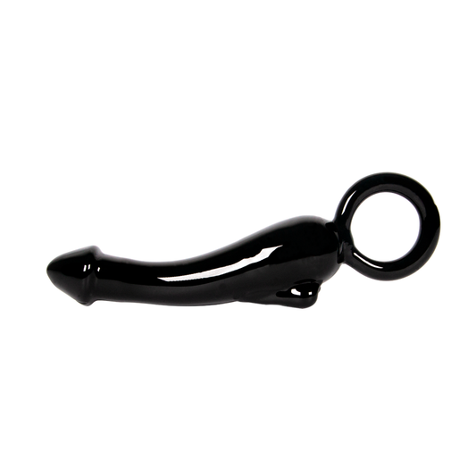 Vidrio Black G-spot