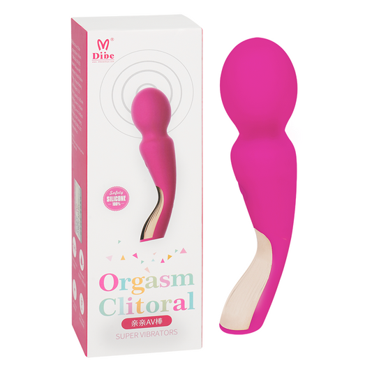 Vibrador Orgasm Clitorial